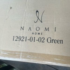 Naomi Christmas tree collection M.R.S.P $750 but selling for $400!!! Don’t miss